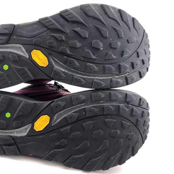 Topo Trailventure 2 Waterproof Hiking Boots 7.5 - Picture 11 of 12